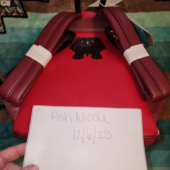 Hulkbuster loungefly - Picture 2 of 2